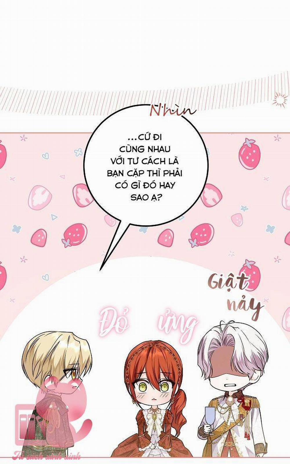 Hoàng Nữ Cosplay Nonfan 26 trang 4