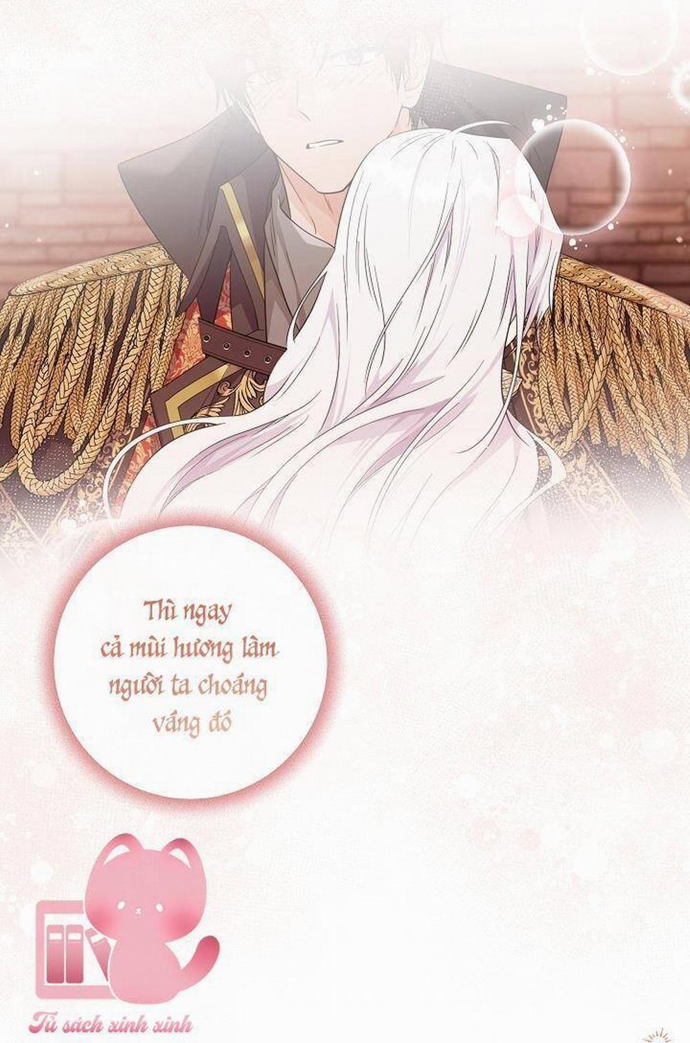 Hoàng Nữ Cosplay Nonfan 26 trang 41