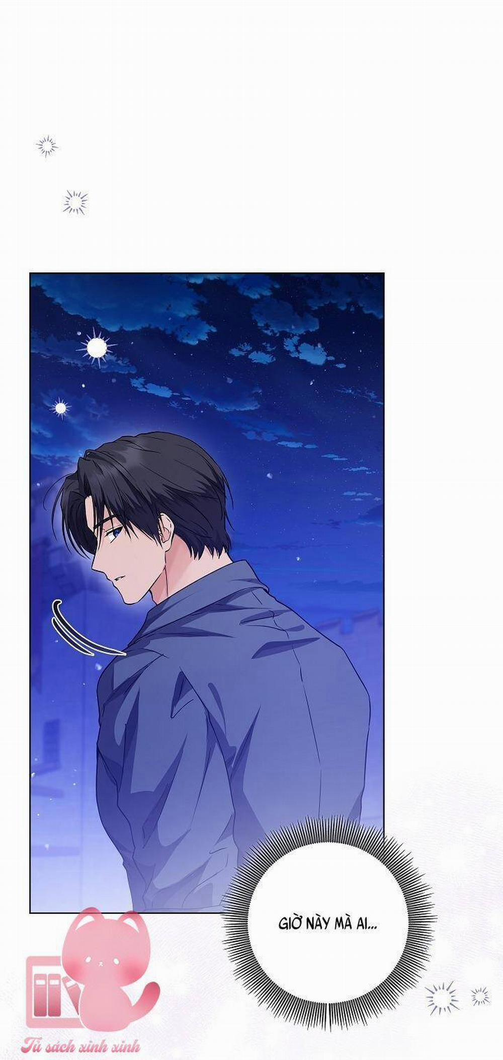 Hoàng Nữ Cosplay Nonfan 26 trang 44