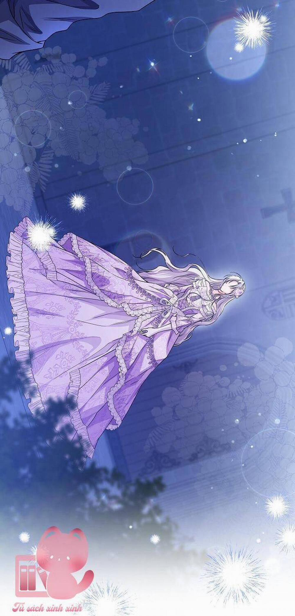 Hoàng Nữ Cosplay Nonfan 26 trang 48