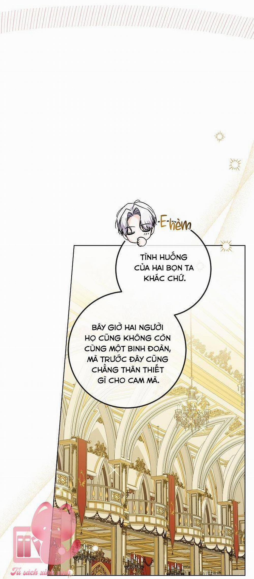 Hoàng Nữ Cosplay Nonfan 26 trang 5