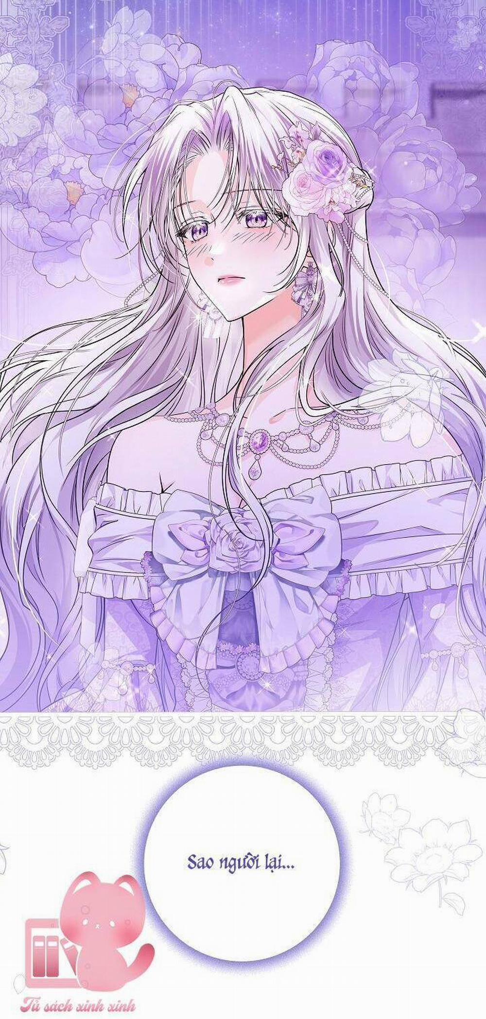 Hoàng Nữ Cosplay Nonfan 26 trang 50