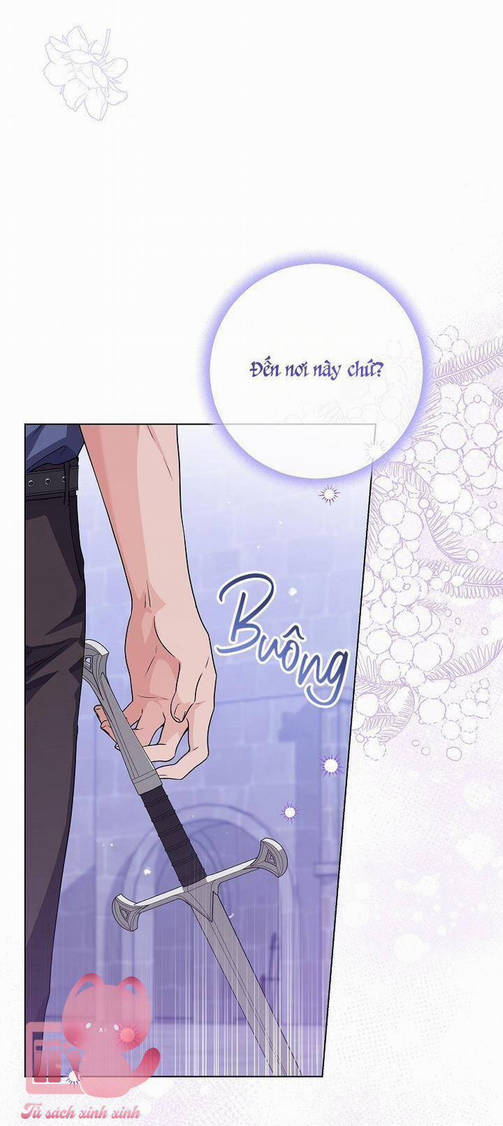 Hoàng Nữ Cosplay Nonfan 26 trang 51