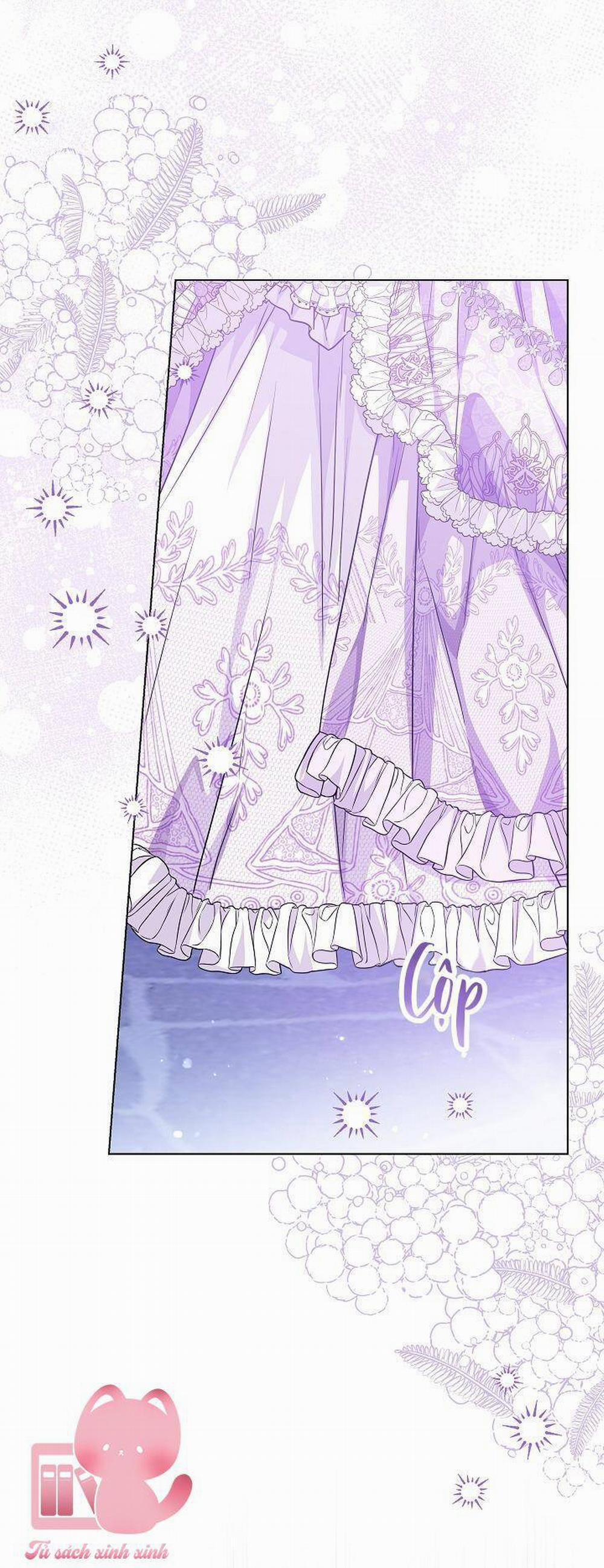 Hoàng Nữ Cosplay Nonfan 26 trang 52