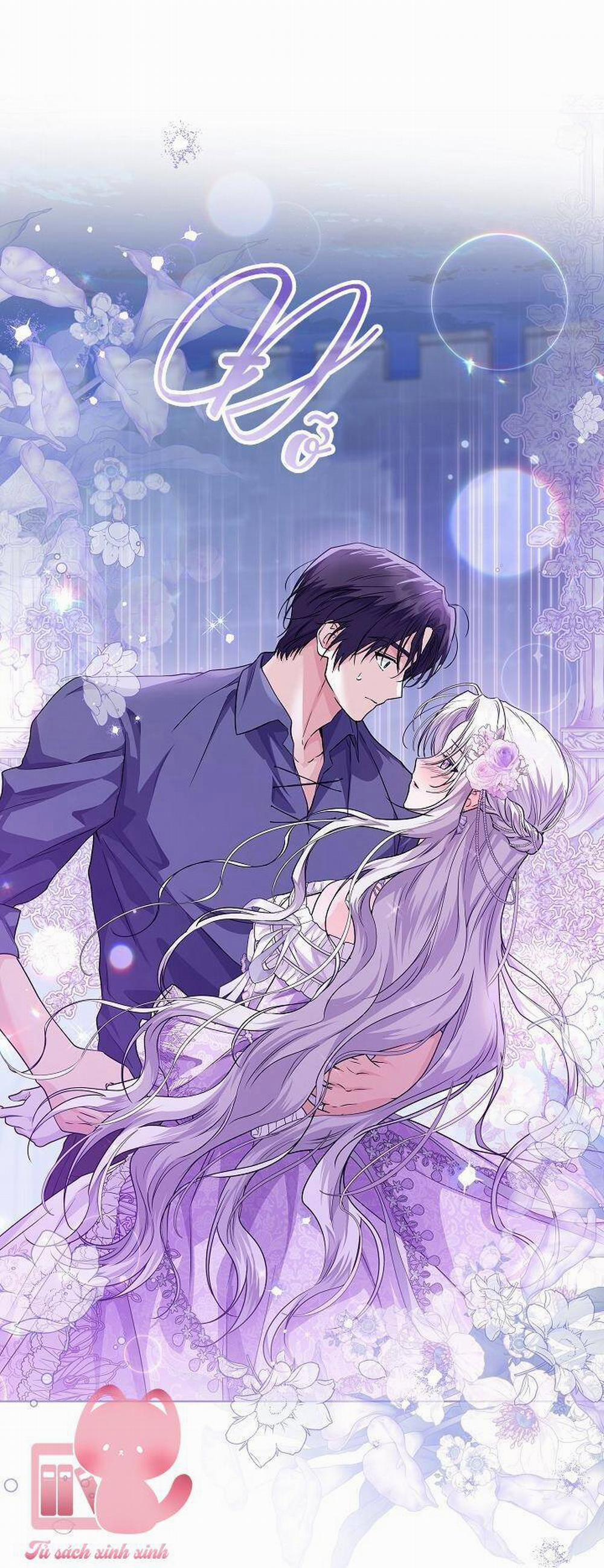 Hoàng Nữ Cosplay Nonfan 26 trang 54