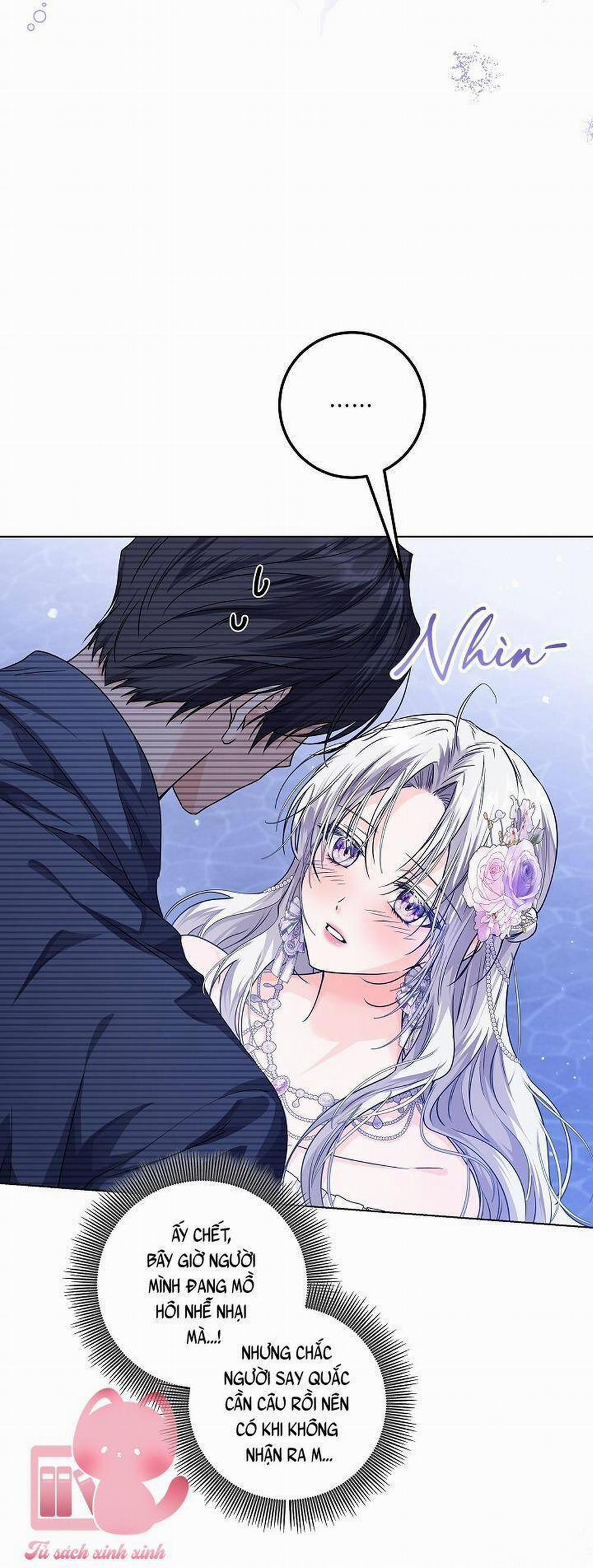 Hoàng Nữ Cosplay Nonfan 26 trang 55