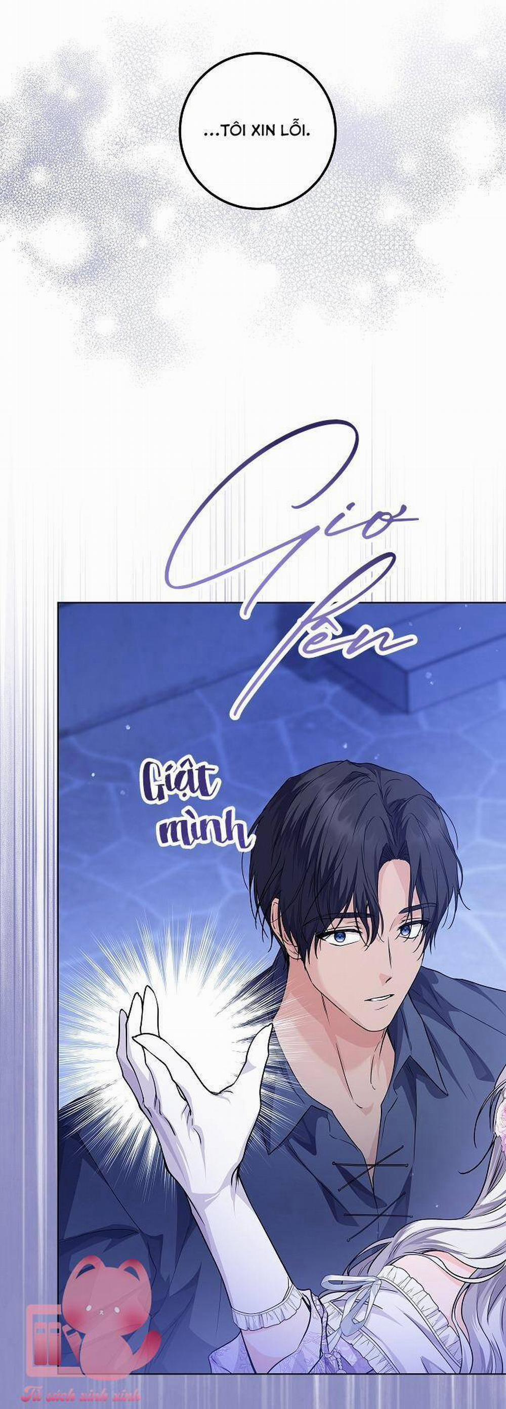 Hoàng Nữ Cosplay Nonfan 26 trang 56