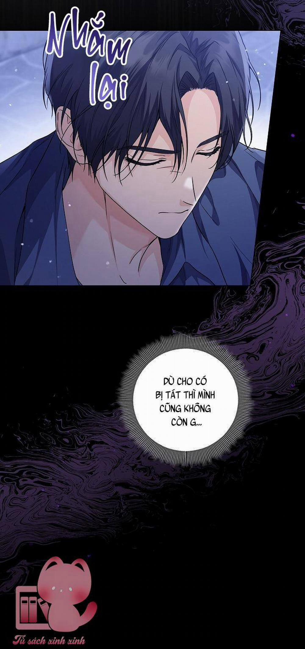 Hoàng Nữ Cosplay Nonfan 26 trang 58