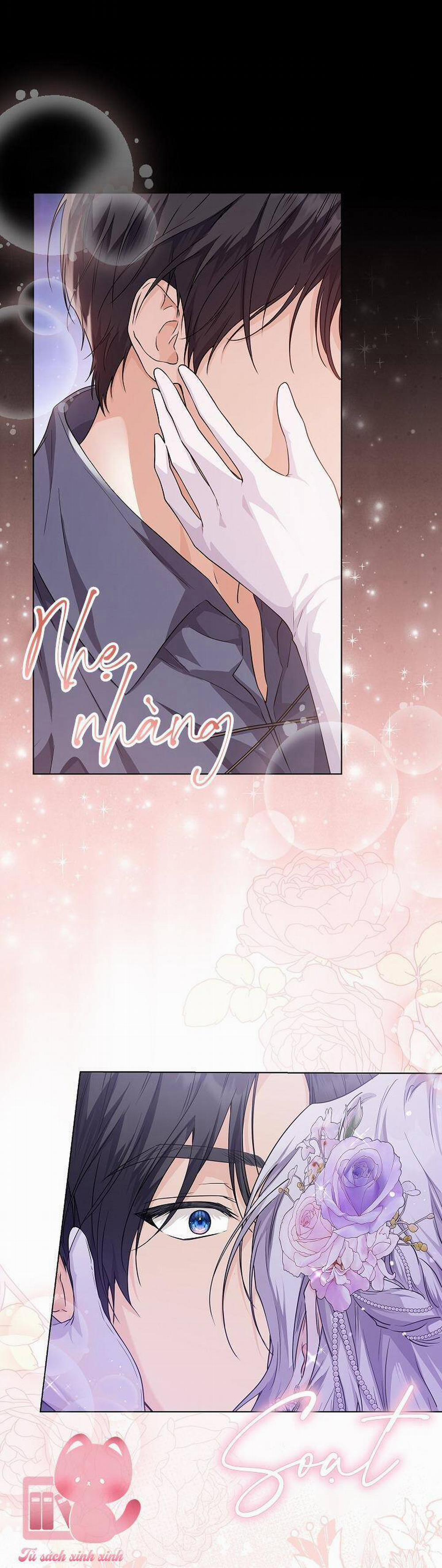 Hoàng Nữ Cosplay Nonfan 26 trang 59