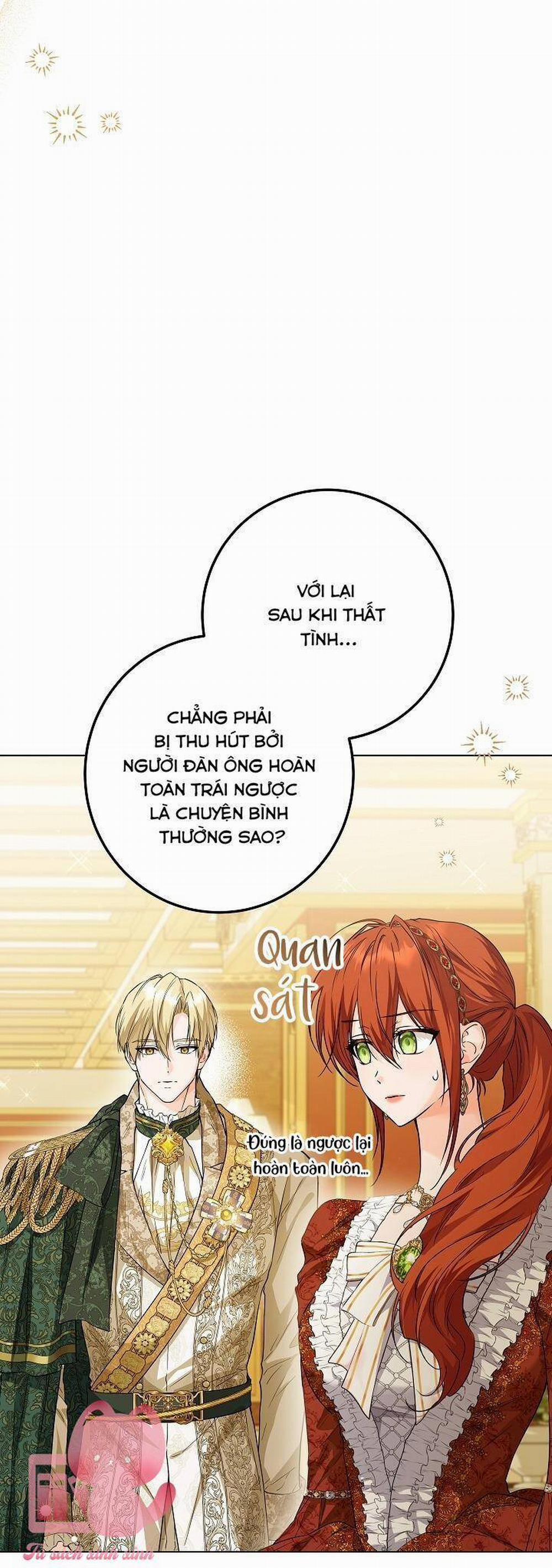 Hoàng Nữ Cosplay Nonfan 26 trang 6