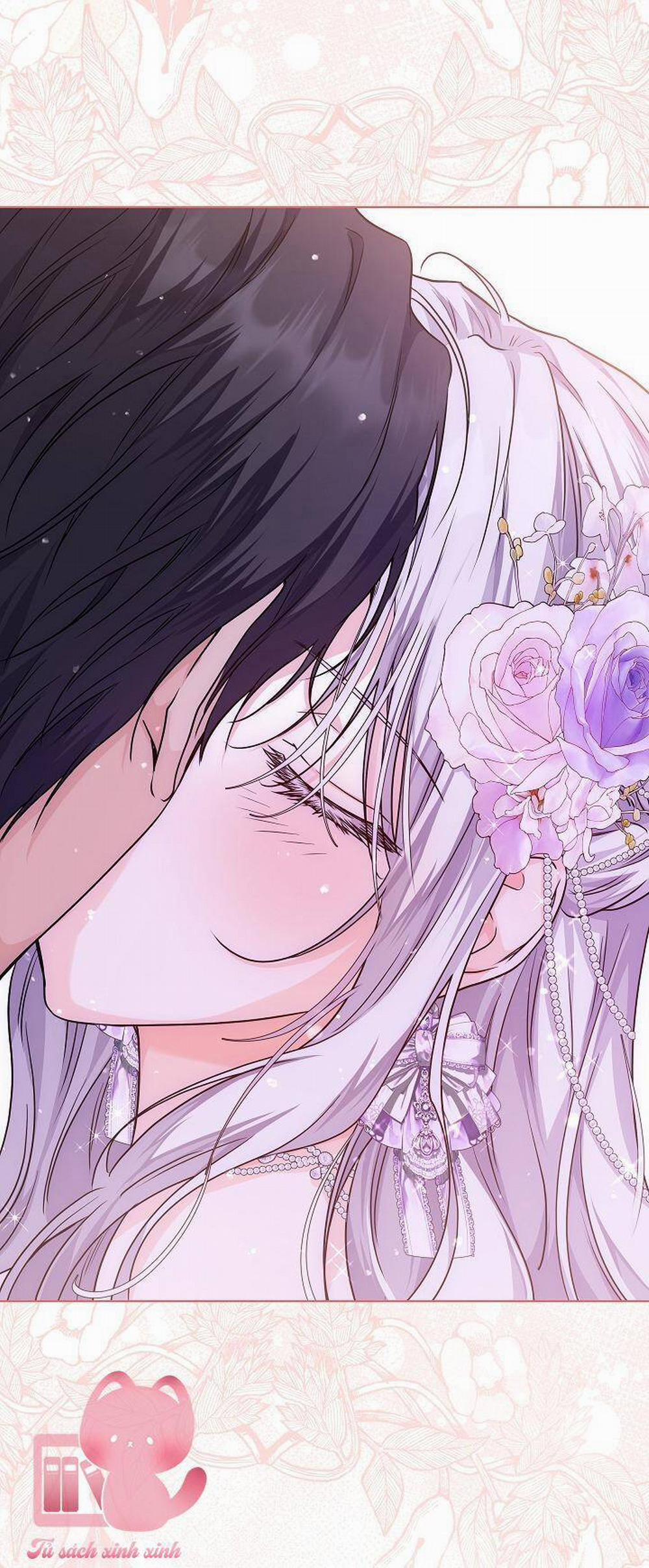 Hoàng Nữ Cosplay Nonfan 26 trang 60