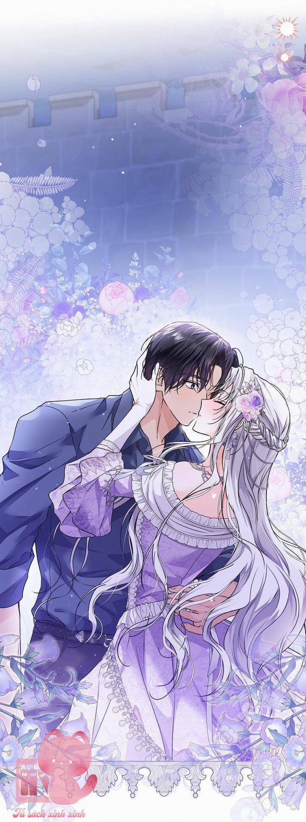 Hoàng Nữ Cosplay Nonfan 26 trang 62