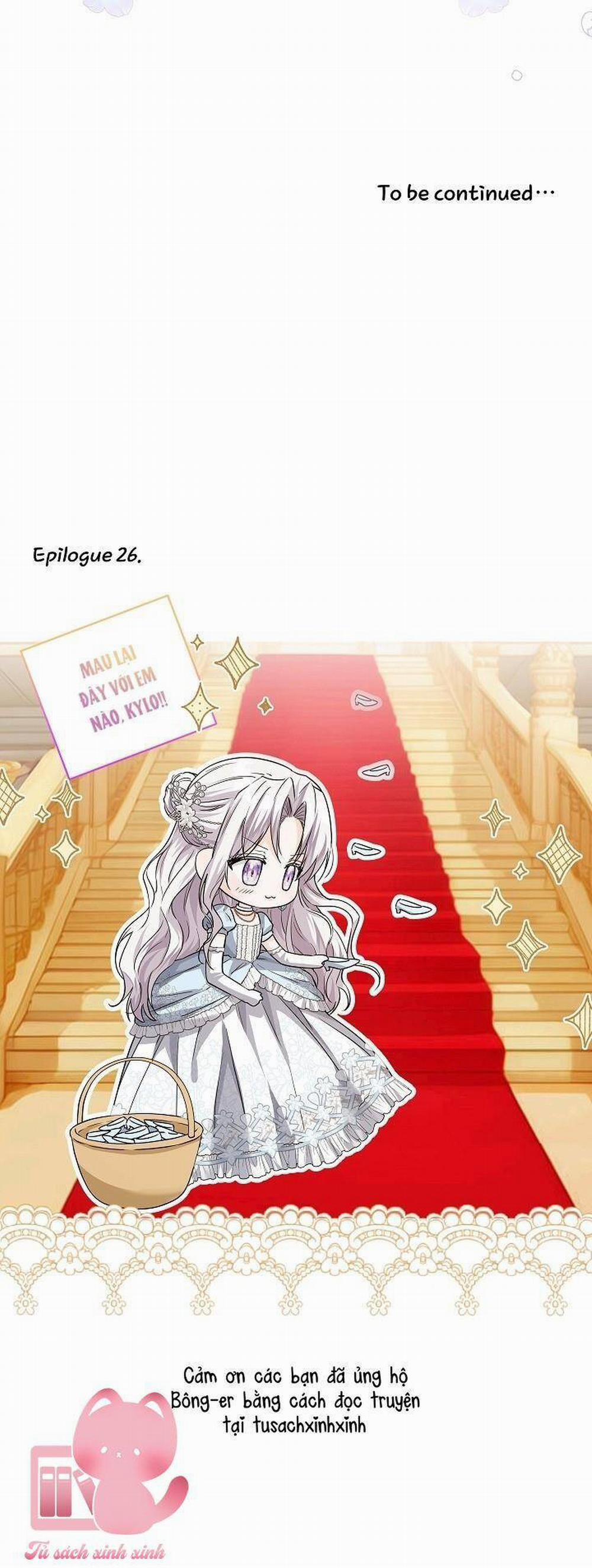 Hoàng Nữ Cosplay Nonfan 26 trang 63