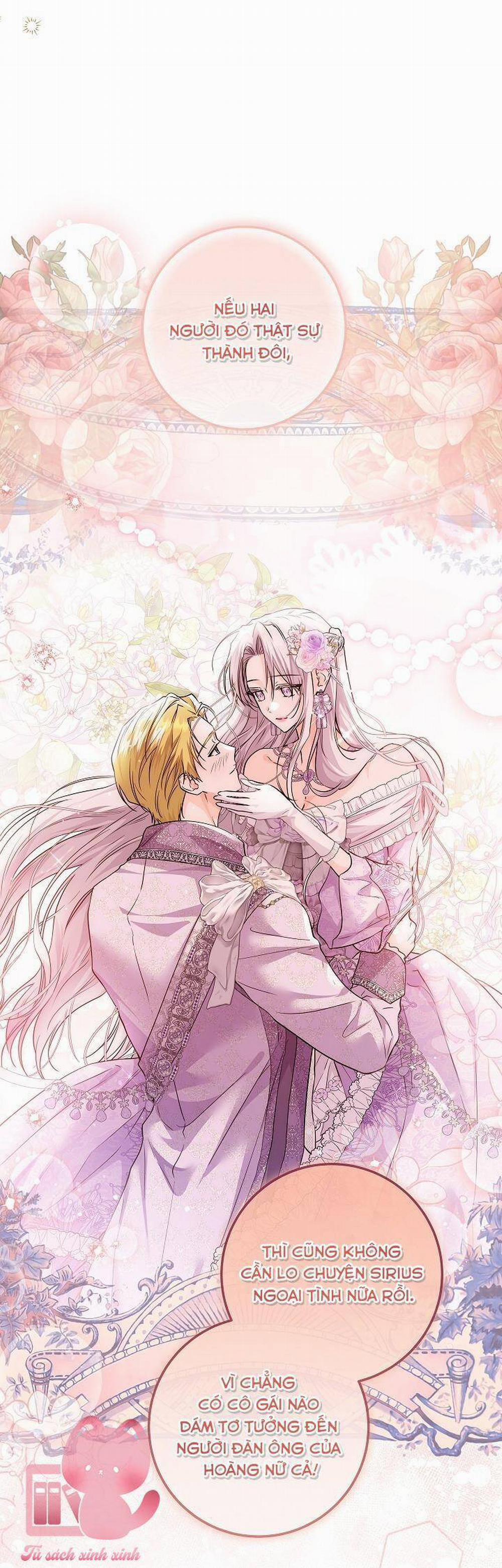 Hoàng Nữ Cosplay Nonfan 26 trang 7