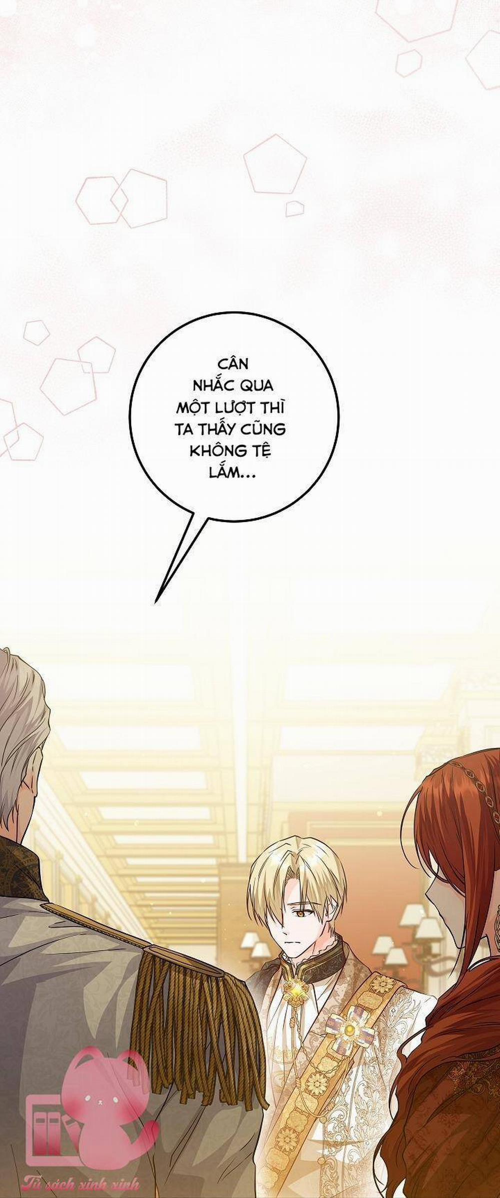 Hoàng Nữ Cosplay Nonfan 26 trang 8