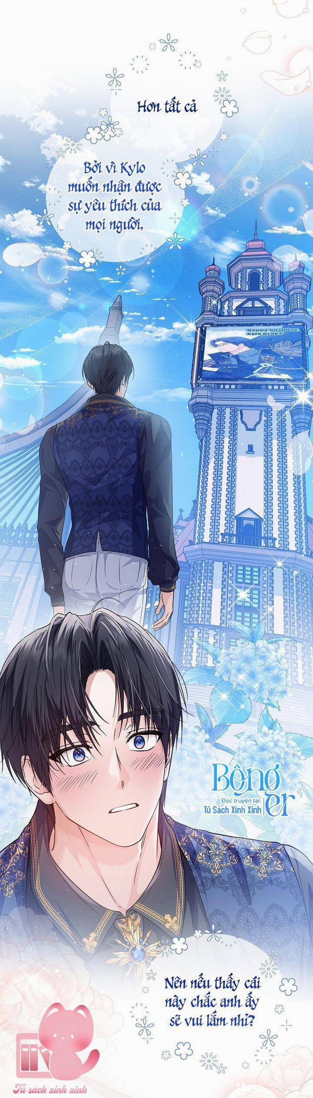 Hoàng Nữ Cosplay Nonfan 28 trang 10