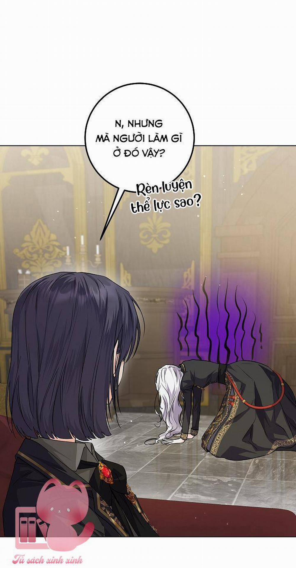 Hoàng Nữ Cosplay Nonfan 28 trang 14