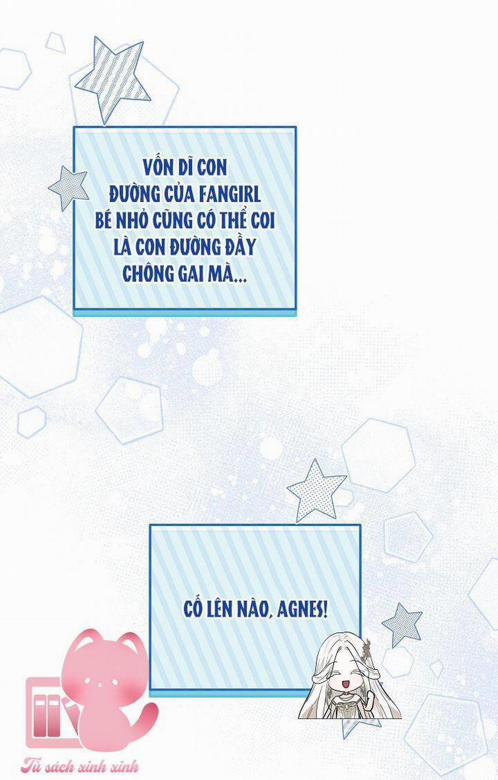 Hoàng Nữ Cosplay Nonfan 28 trang 16