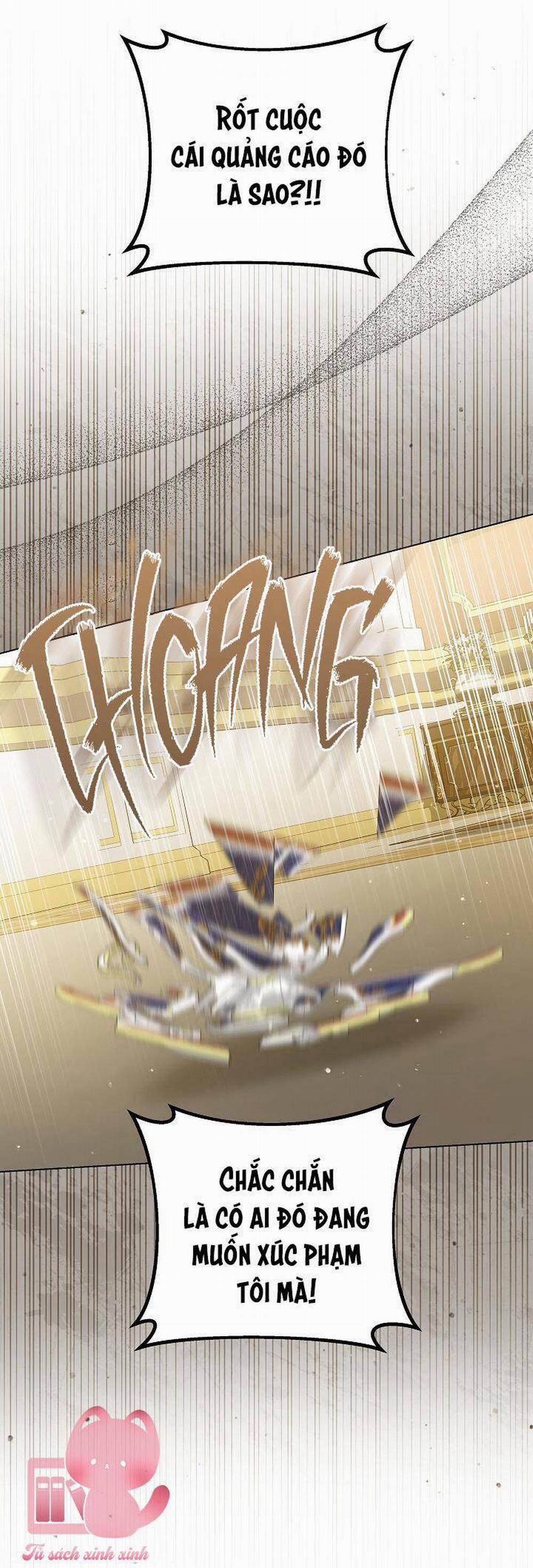 Hoàng Nữ Cosplay Nonfan 28 trang 18