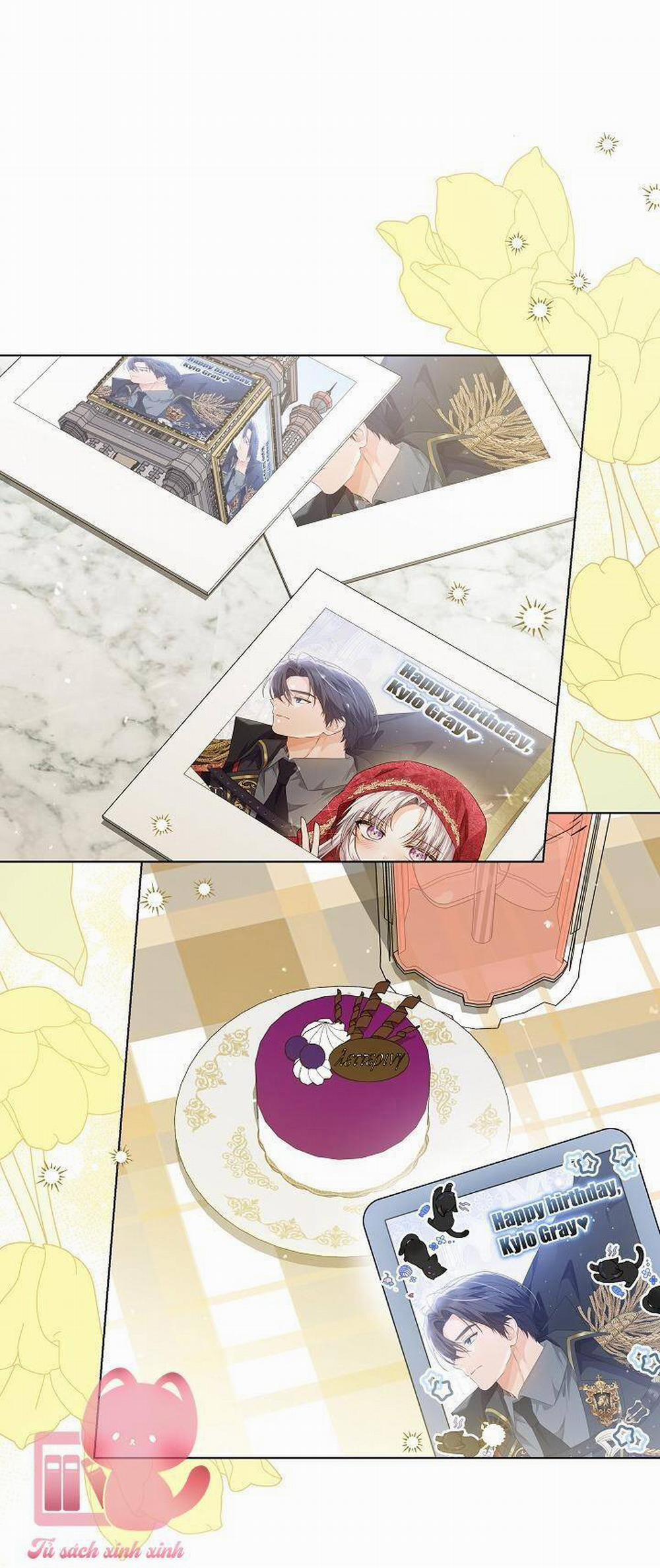 Hoàng Nữ Cosplay Nonfan 28 trang 2