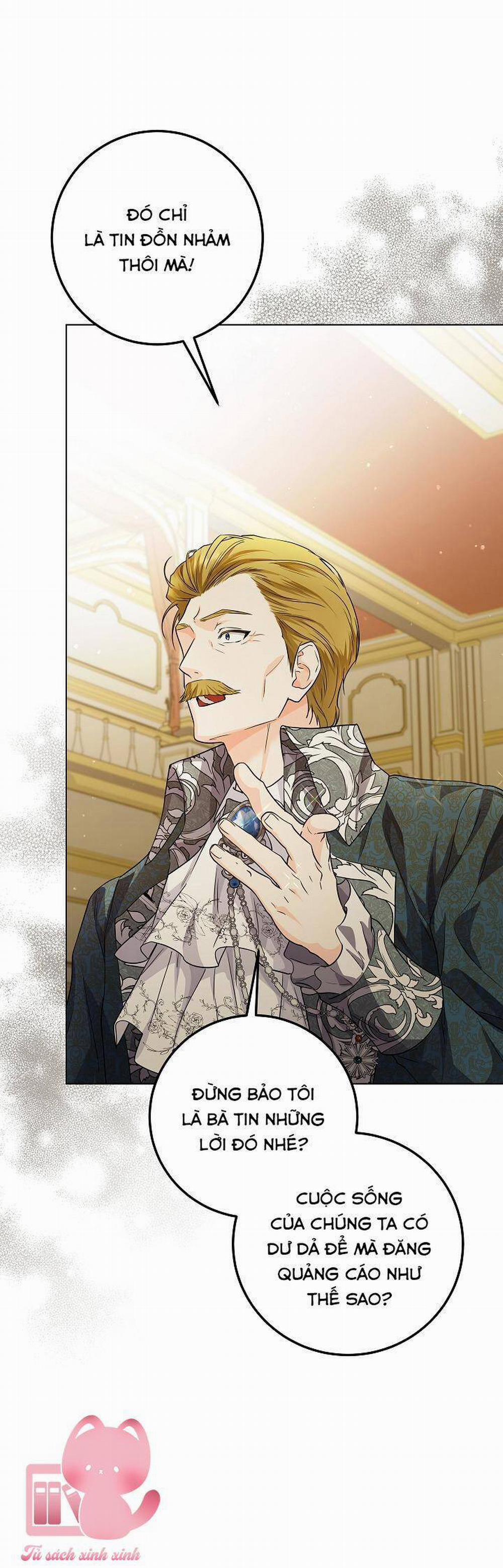 Hoàng Nữ Cosplay Nonfan 28 trang 20