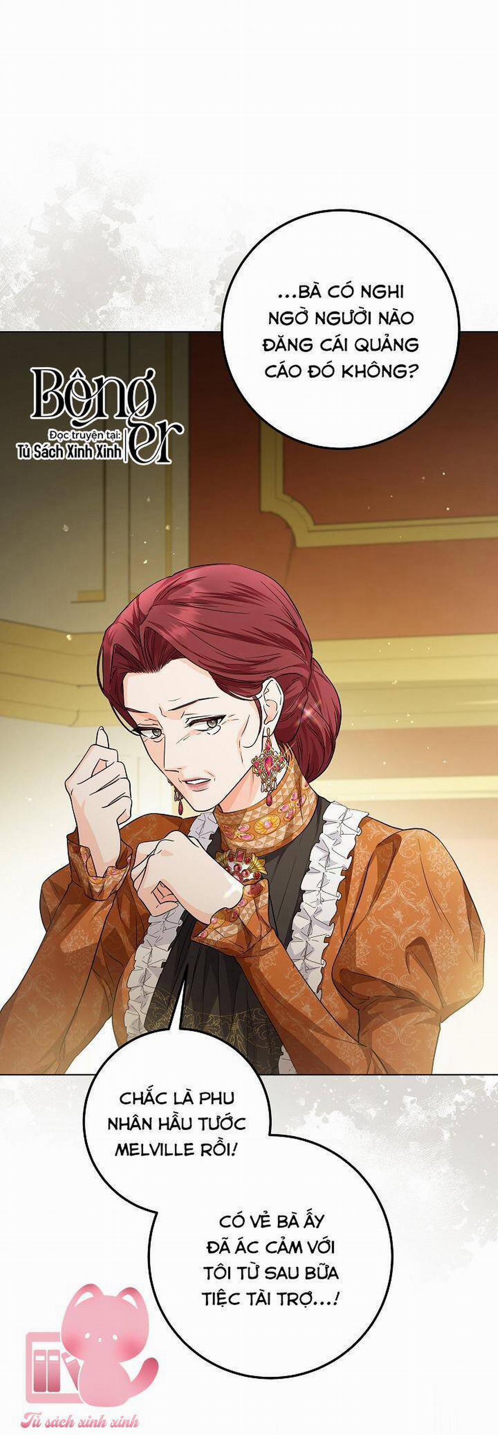 Hoàng Nữ Cosplay Nonfan 28 trang 21