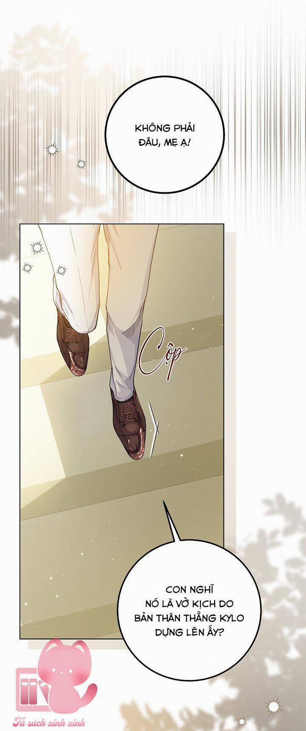 Hoàng Nữ Cosplay Nonfan 28 trang 22