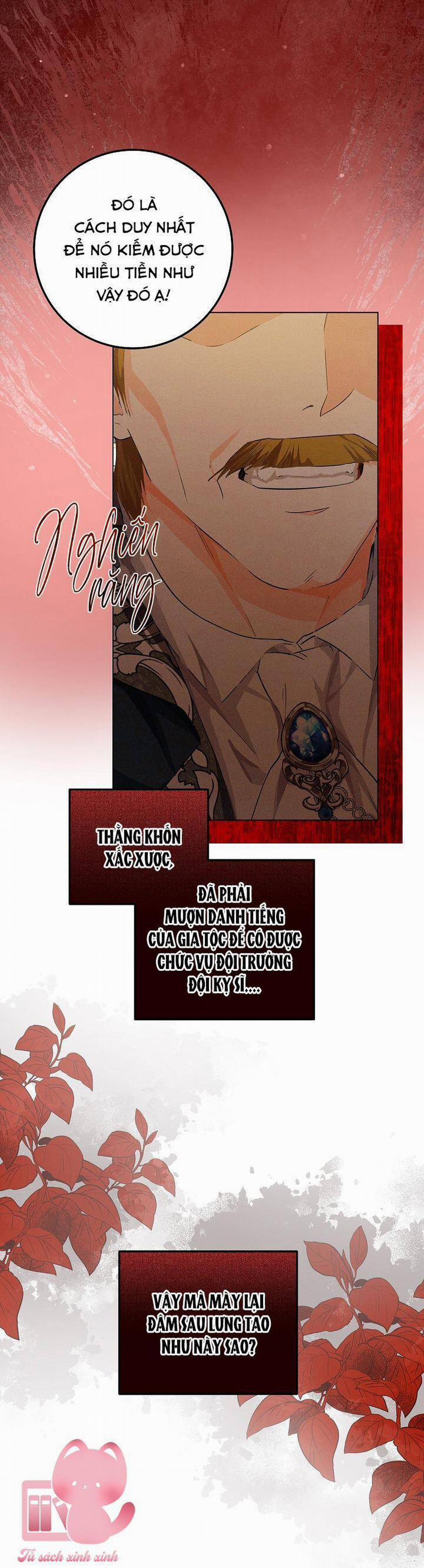 Hoàng Nữ Cosplay Nonfan 28 trang 28