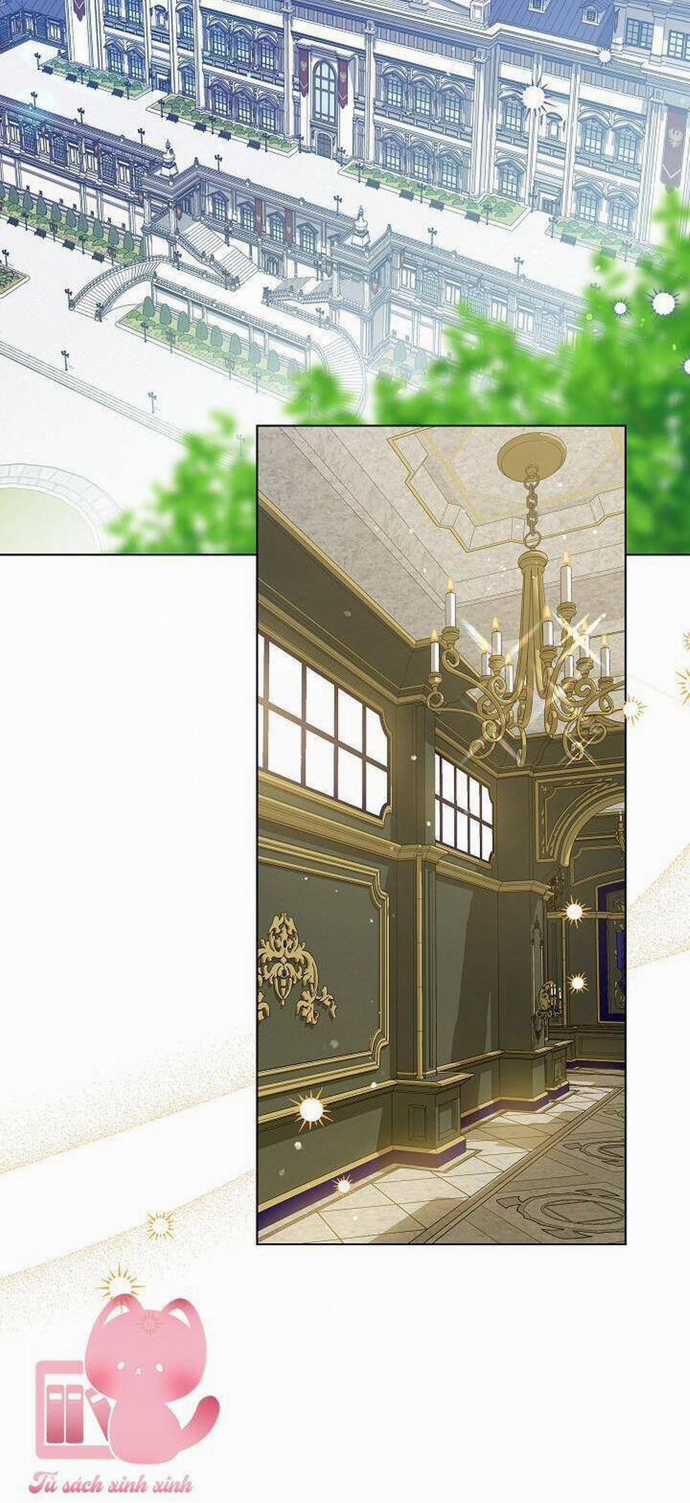 Hoàng Nữ Cosplay Nonfan 28 trang 30