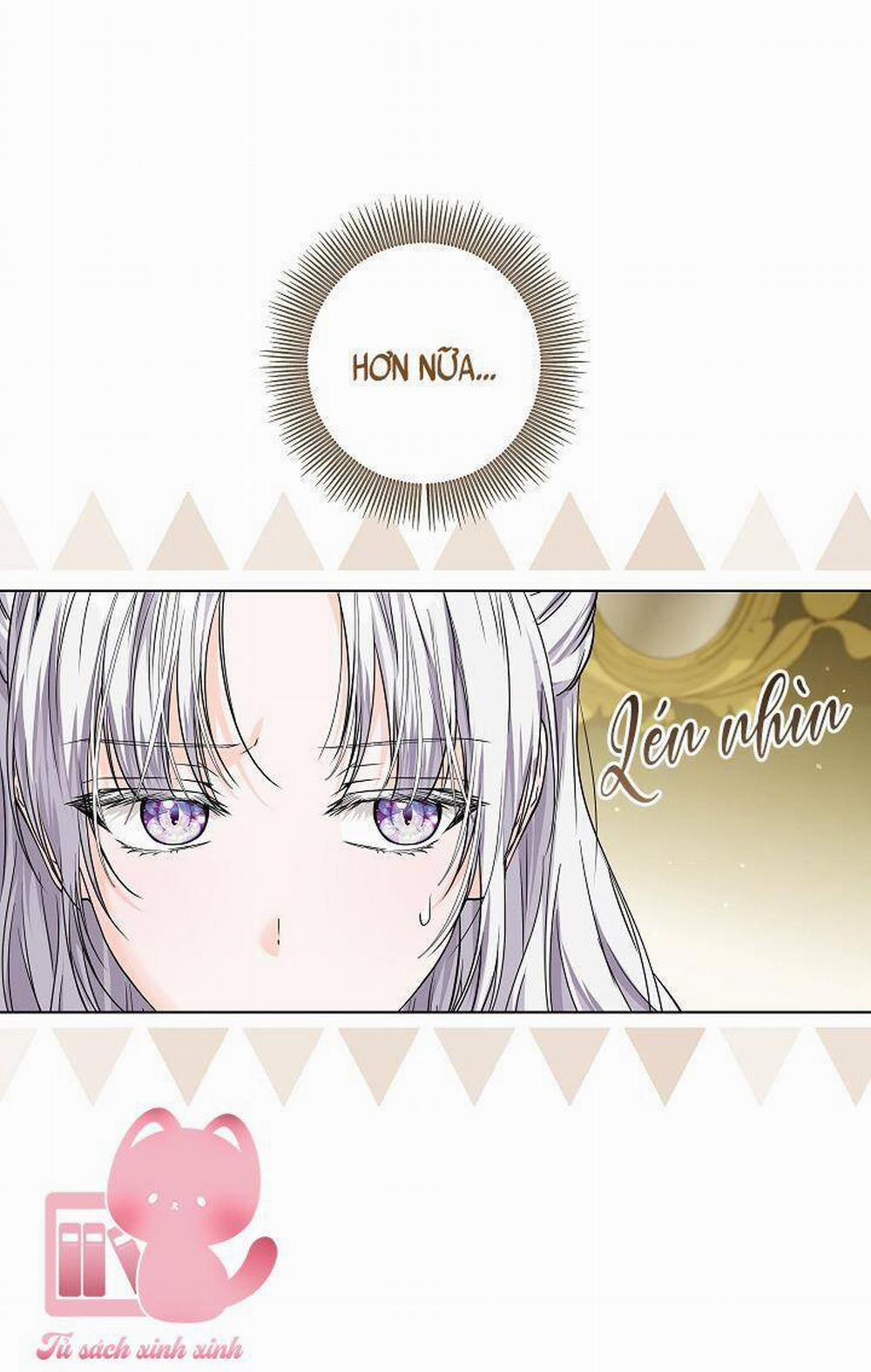 Hoàng Nữ Cosplay Nonfan 28 trang 32