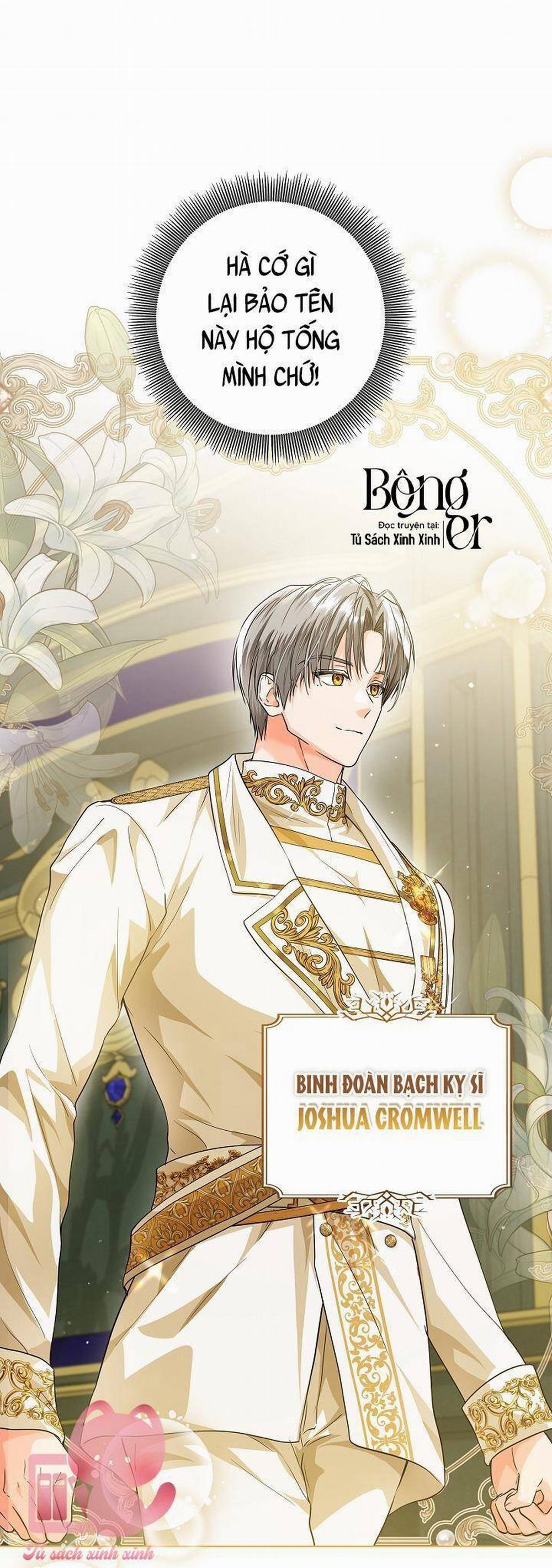 Hoàng Nữ Cosplay Nonfan 28 trang 33