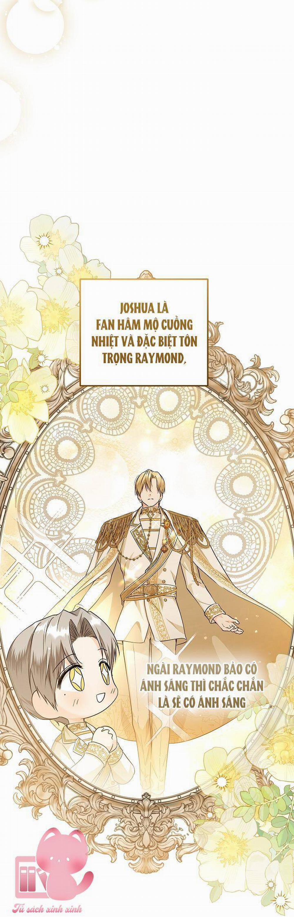 Hoàng Nữ Cosplay Nonfan 28 trang 34