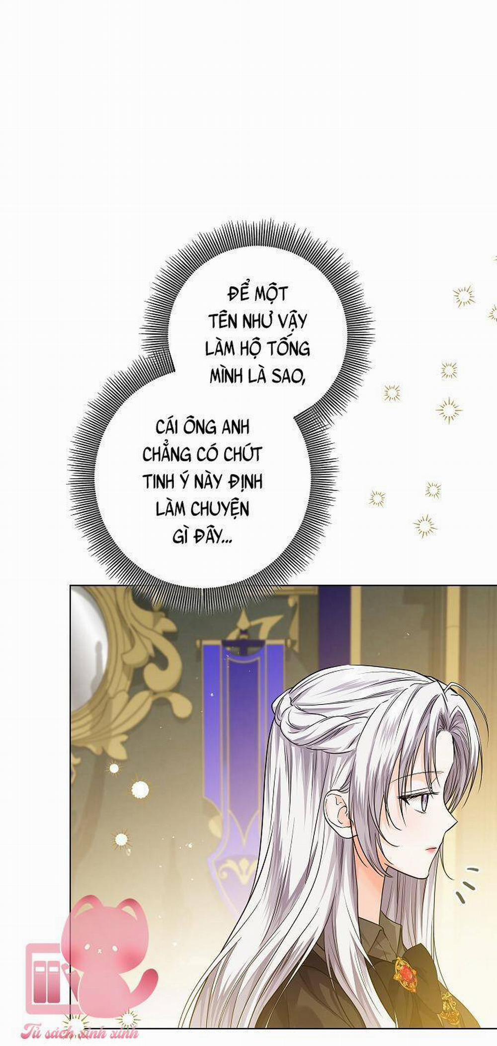 Hoàng Nữ Cosplay Nonfan 28 trang 36