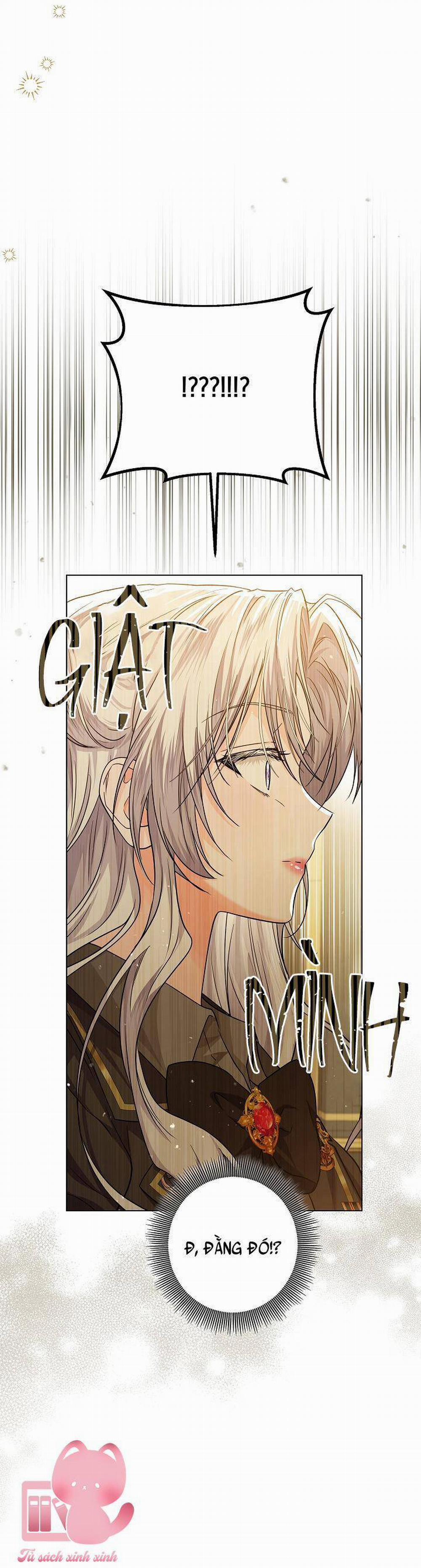 Hoàng Nữ Cosplay Nonfan 28 trang 37