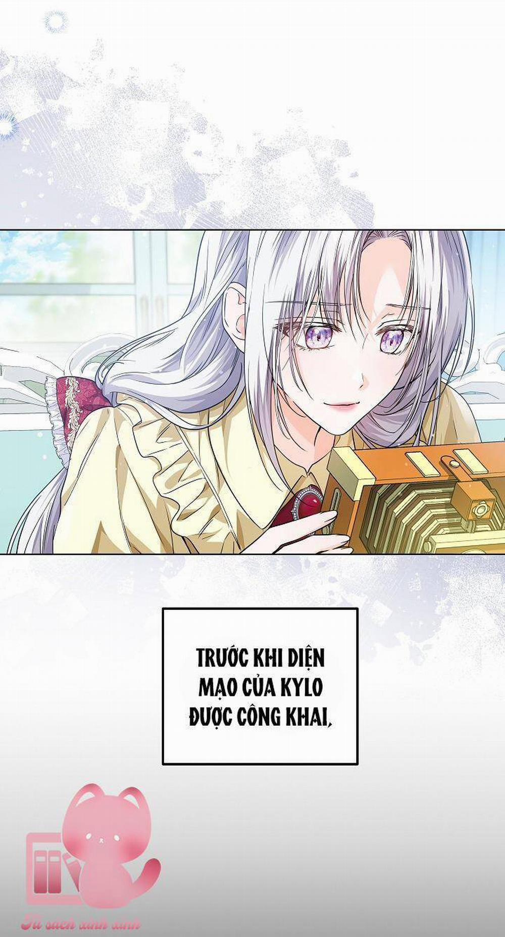 Hoàng Nữ Cosplay Nonfan 28 trang 4