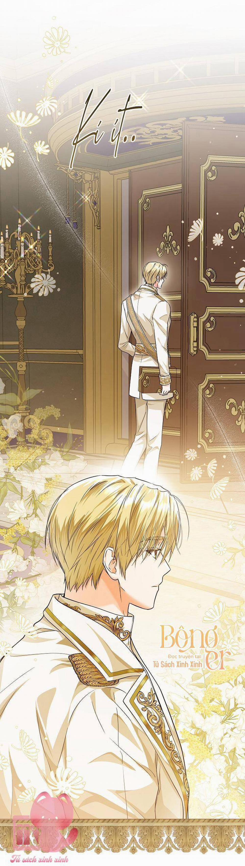 Hoàng Nữ Cosplay Nonfan 28 trang 40