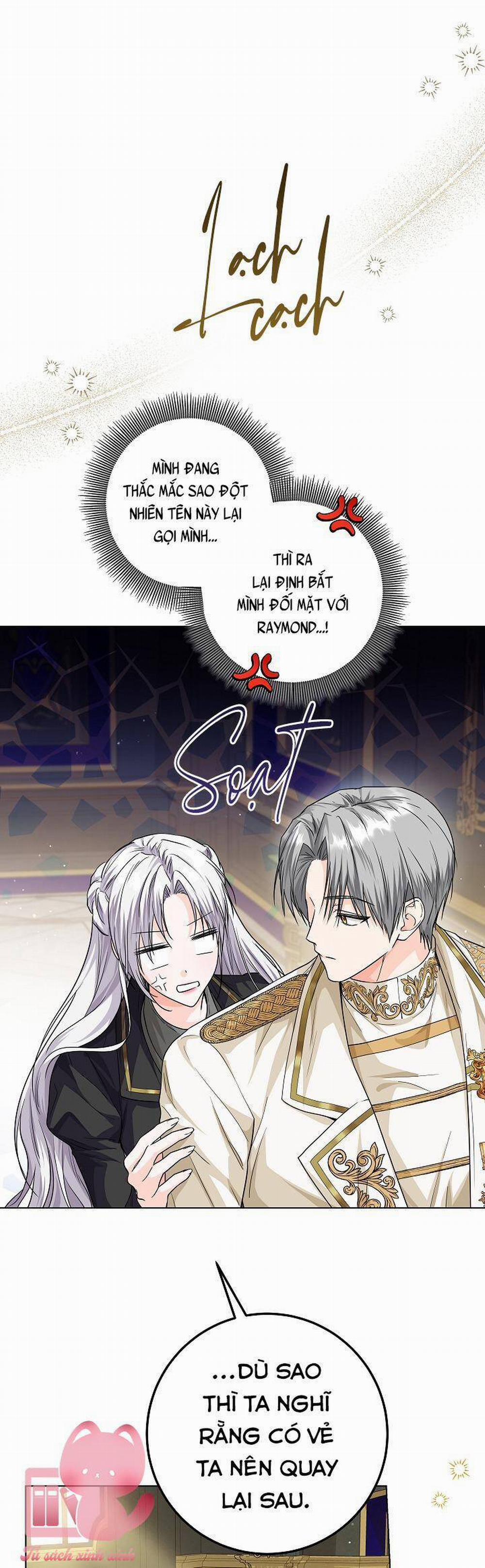 Hoàng Nữ Cosplay Nonfan 28 trang 41