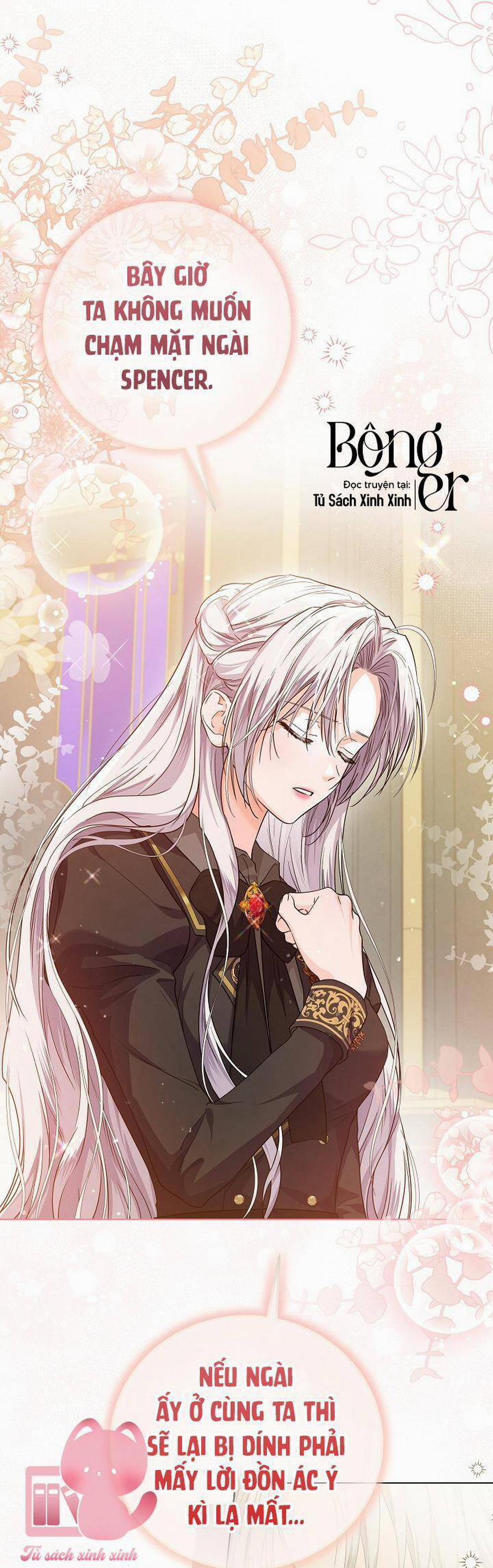 Hoàng Nữ Cosplay Nonfan 28 trang 43