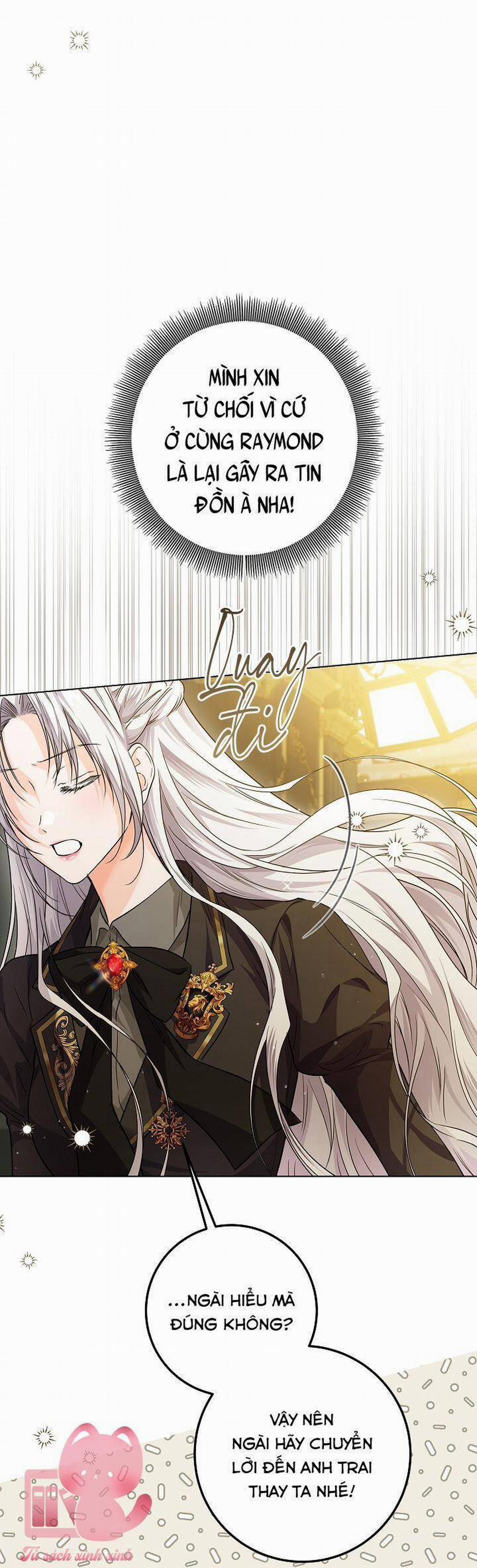 Hoàng Nữ Cosplay Nonfan 28 trang 45