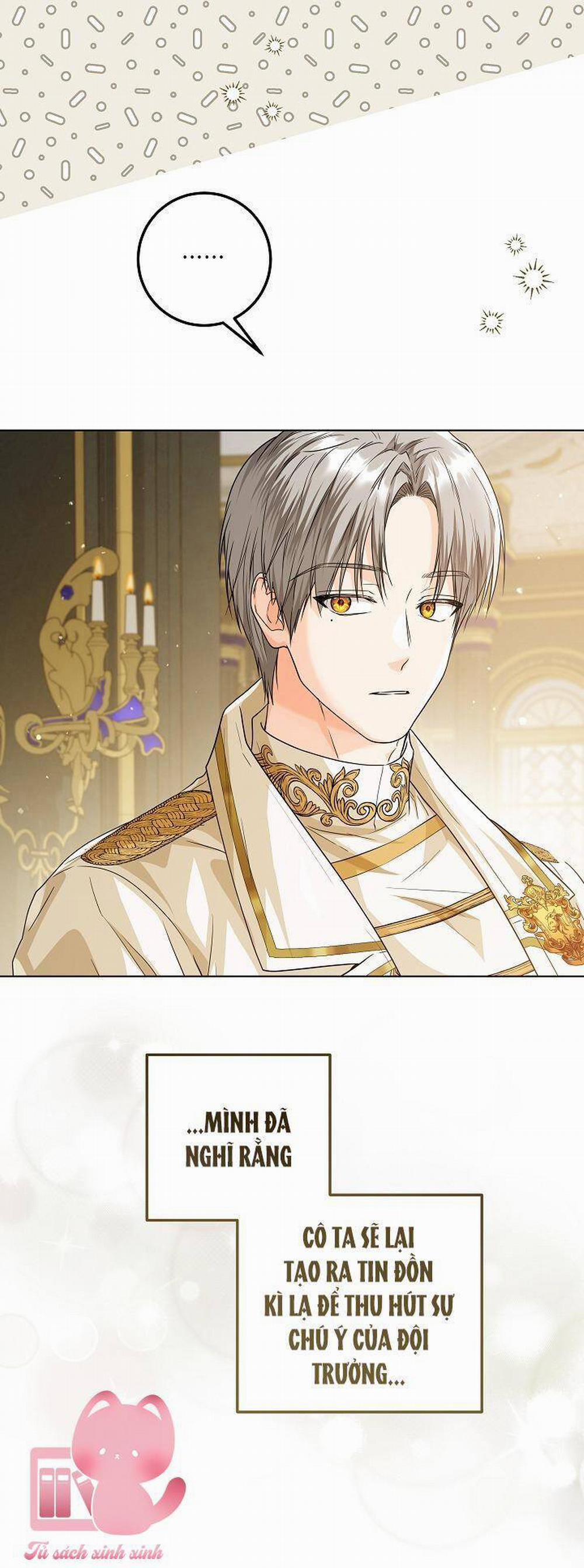 Hoàng Nữ Cosplay Nonfan 28 trang 46