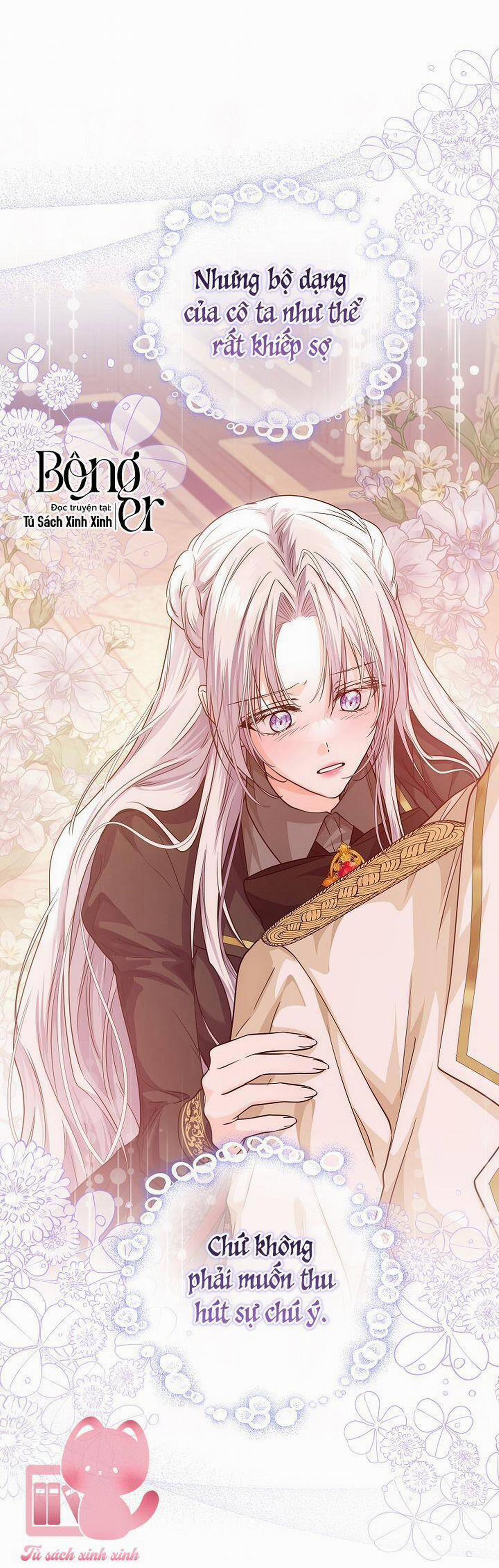 Hoàng Nữ Cosplay Nonfan 28 trang 47