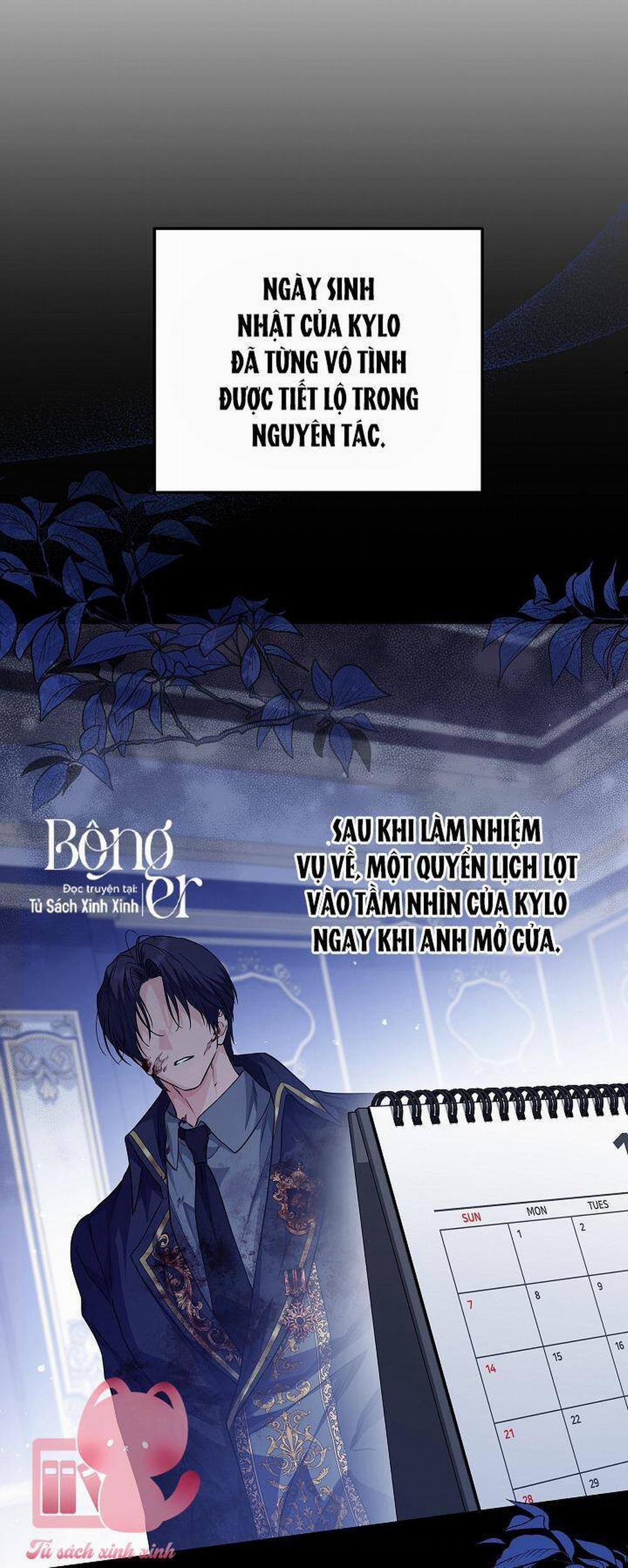 Hoàng Nữ Cosplay Nonfan 28 trang 5