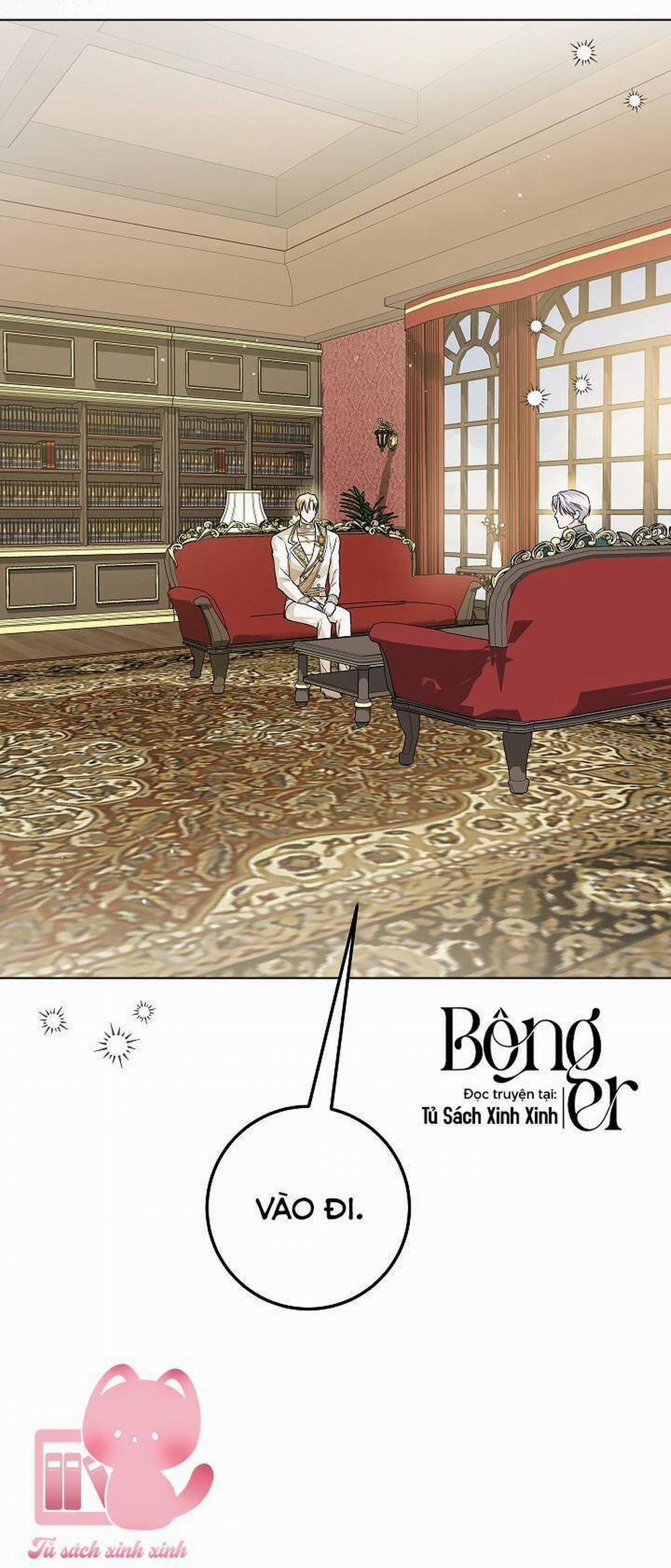 Hoàng Nữ Cosplay Nonfan 28 trang 50