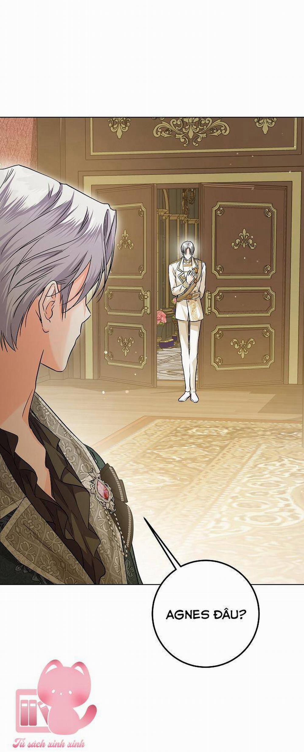 Hoàng Nữ Cosplay Nonfan 28 trang 51