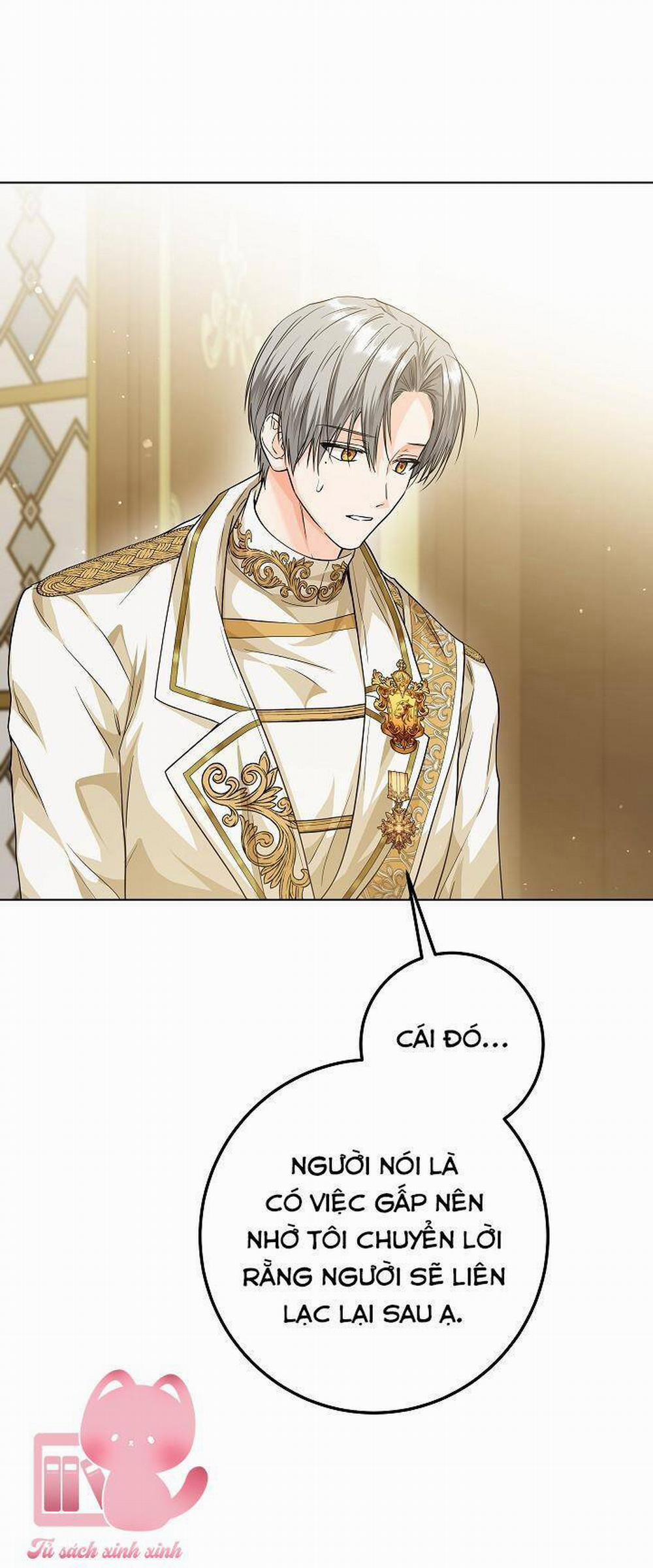 Hoàng Nữ Cosplay Nonfan 28 trang 52