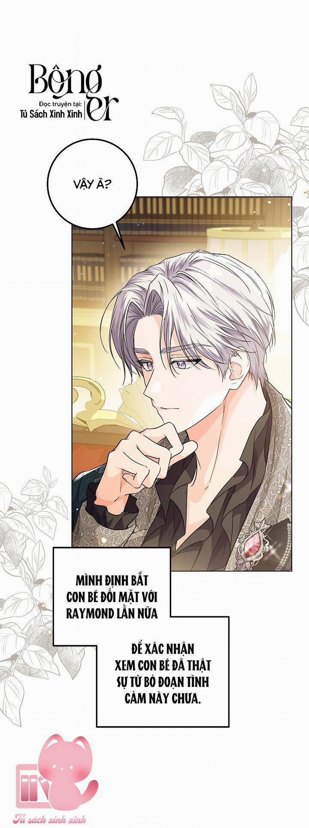 Hoàng Nữ Cosplay Nonfan 28 trang 53