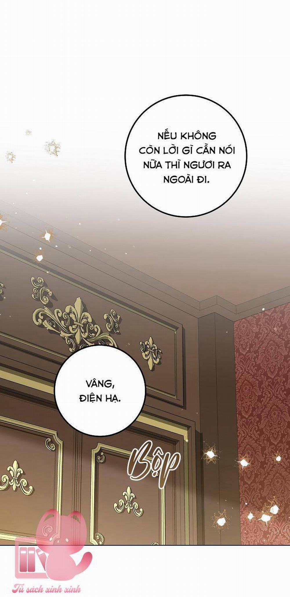 Hoàng Nữ Cosplay Nonfan 28 trang 54