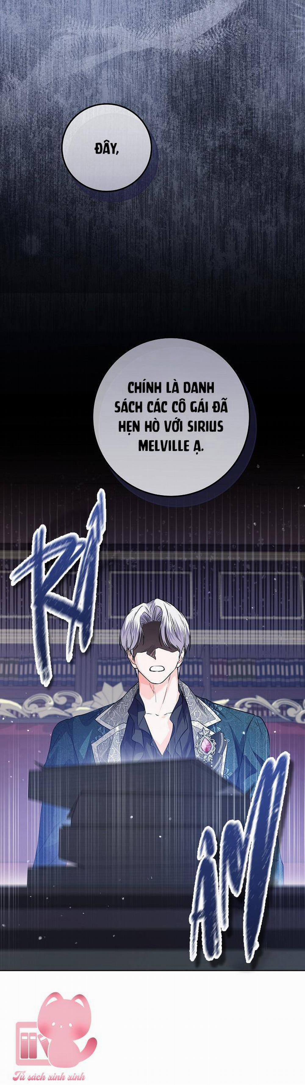 Hoàng Nữ Cosplay Nonfan 28 trang 57