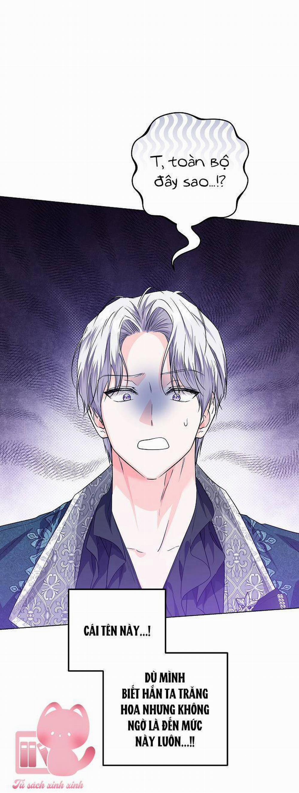 Hoàng Nữ Cosplay Nonfan 28 trang 58