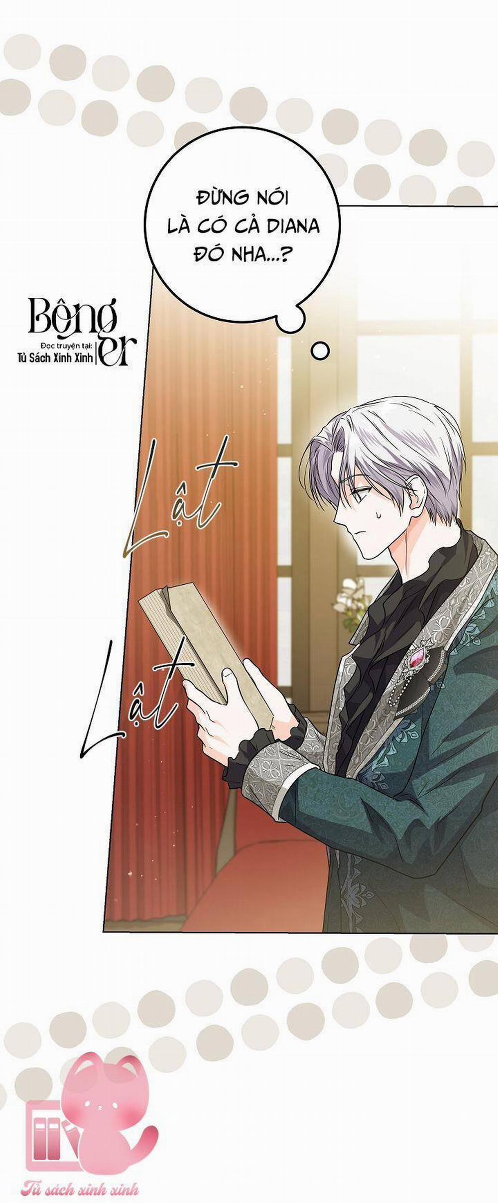 Hoàng Nữ Cosplay Nonfan 28 trang 59